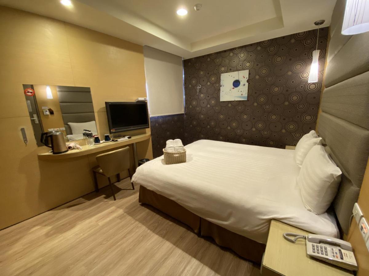 In99 Hotel Jincheng Exterior photo