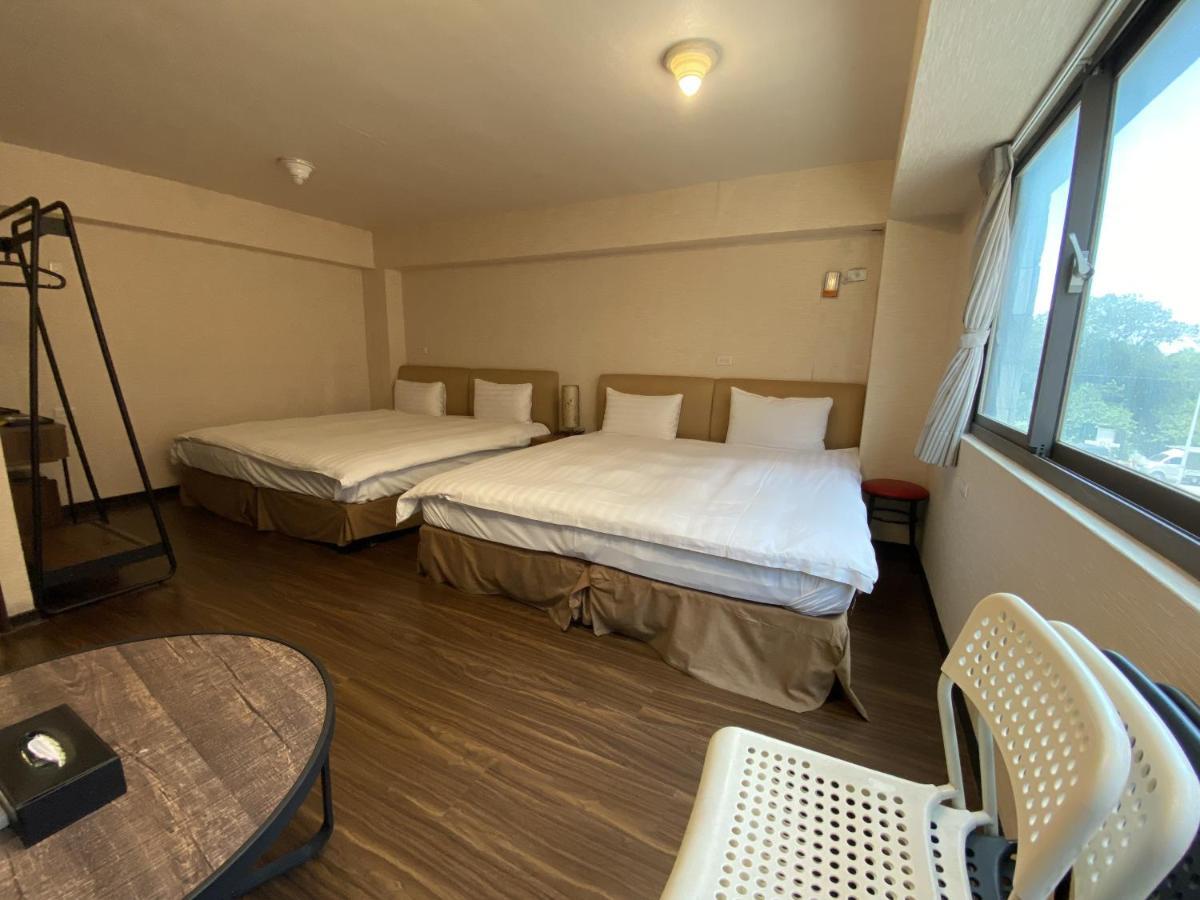 In99 Hotel Jincheng Exterior photo