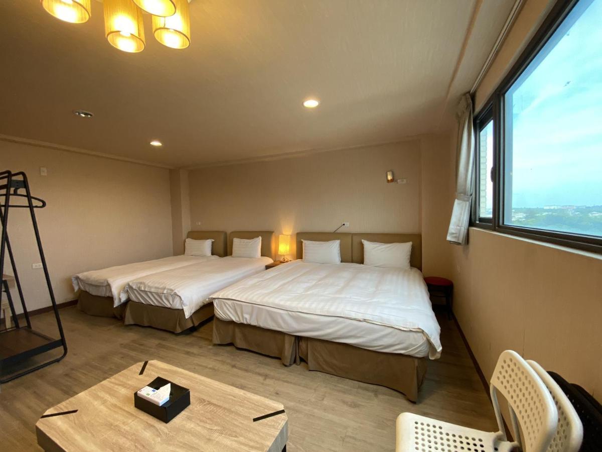 In99 Hotel Jincheng Exterior photo
