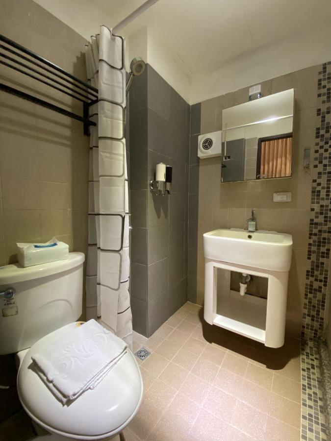 In99 Hotel Jincheng Exterior photo