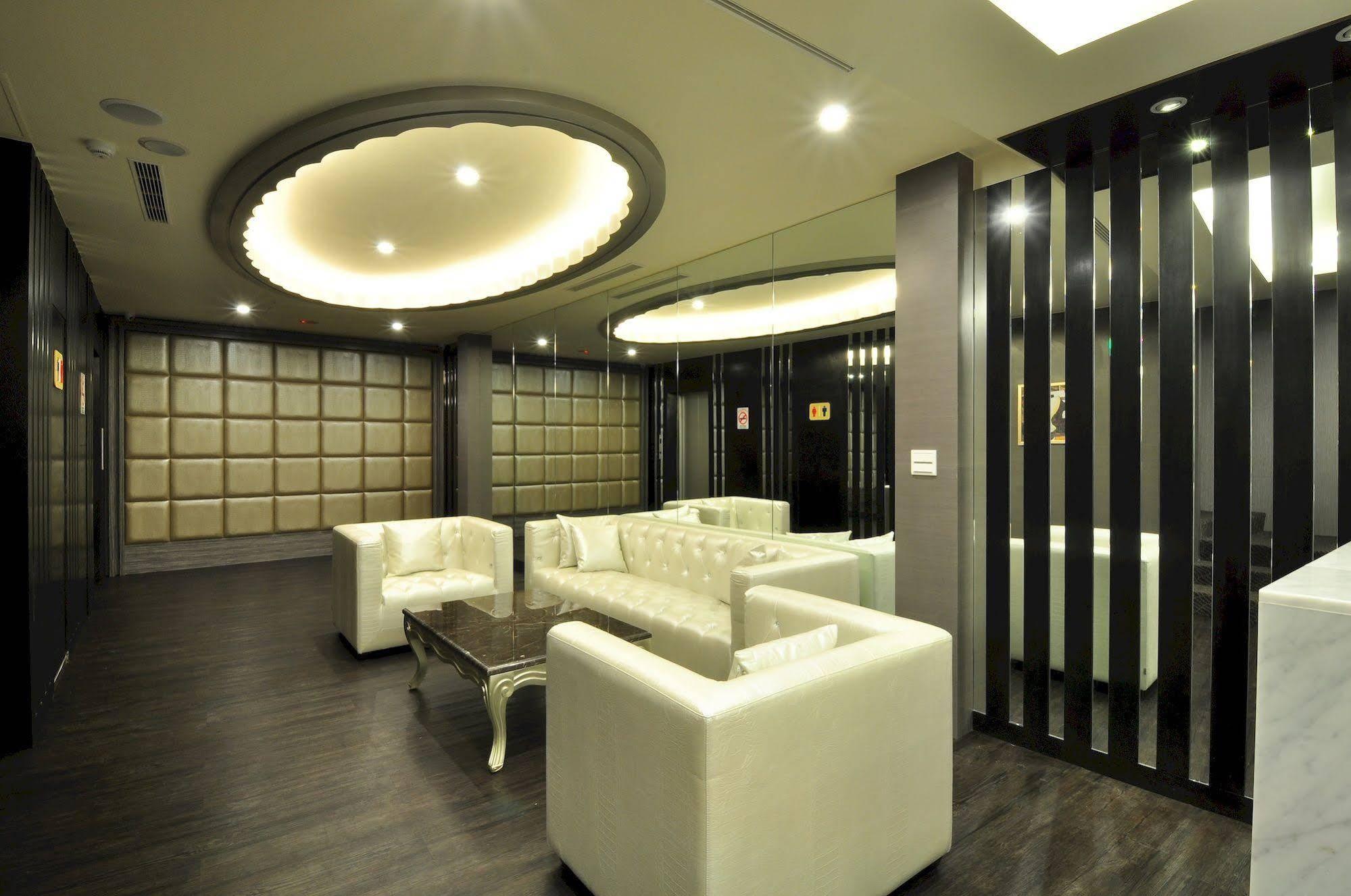 In99 Hotel Jincheng Exterior photo