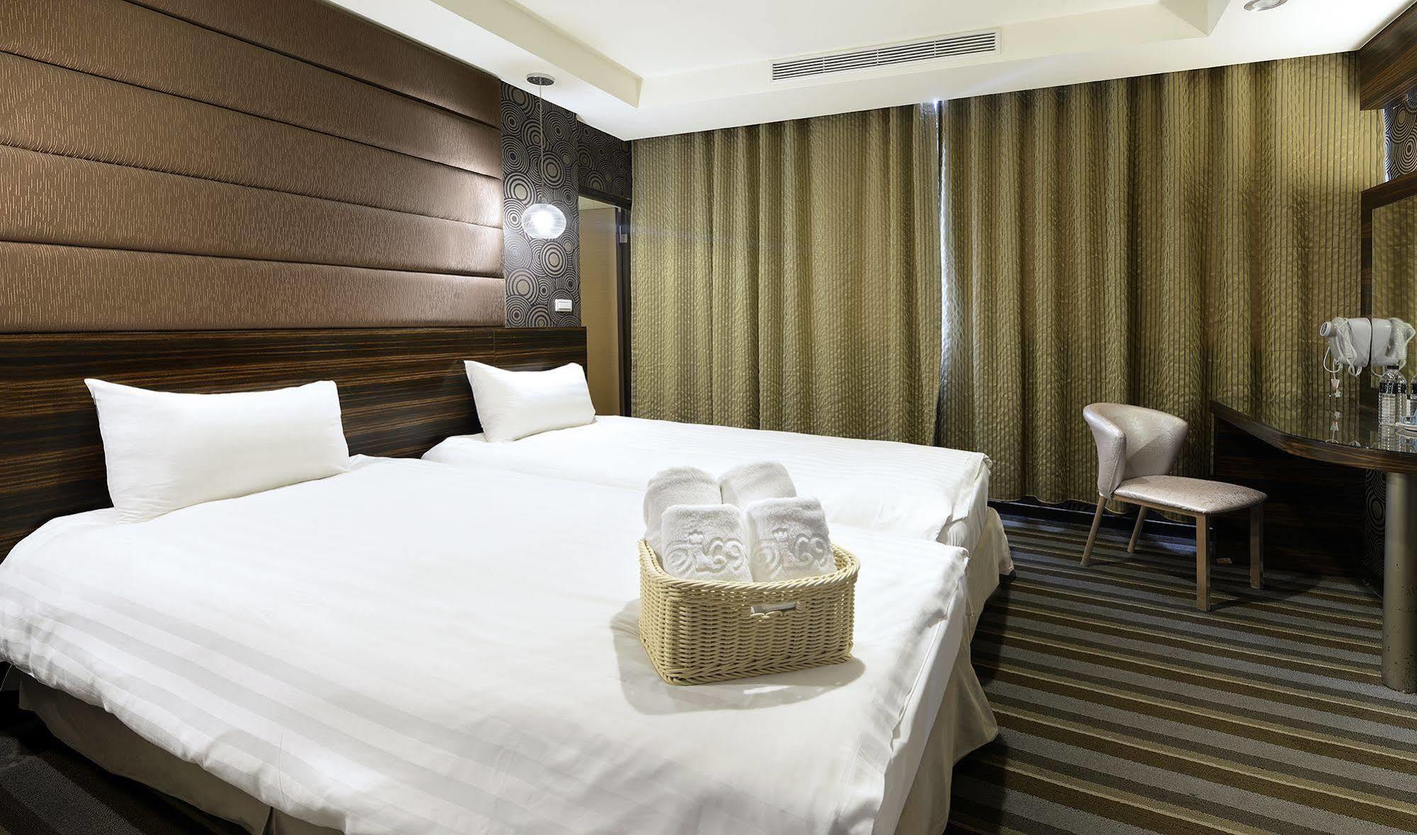 In99 Hotel Jincheng Exterior photo